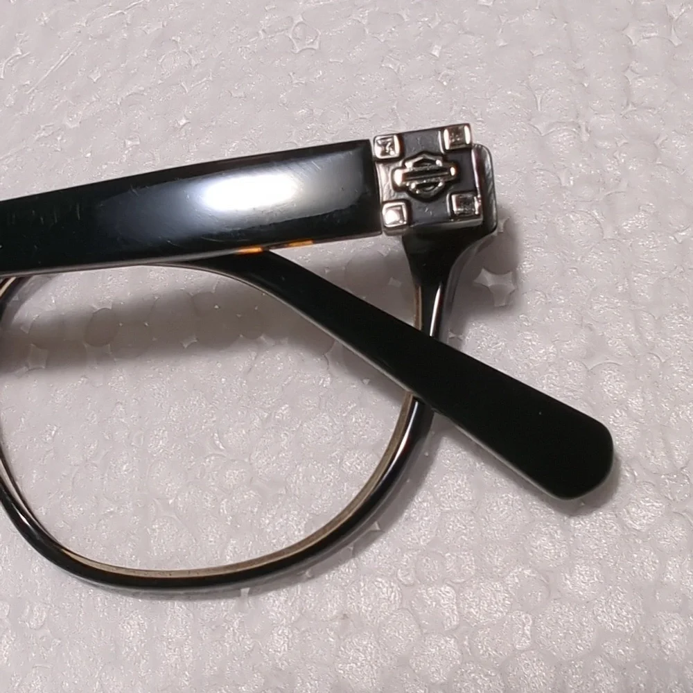 Harley-Davidson hd0558 optical frame